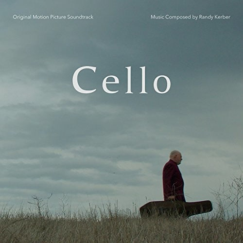 Kerber, Randy: Cello