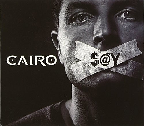 Cairo: $@Y