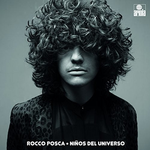 Posca, Rocco: Ninos Del Universo