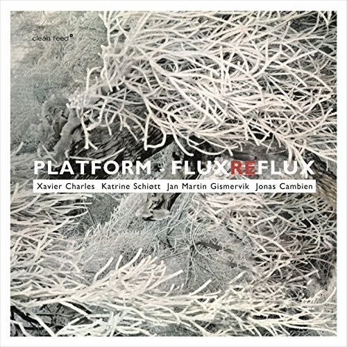 Platform: Flux Reflux