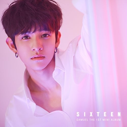 Samuel: Sixteen