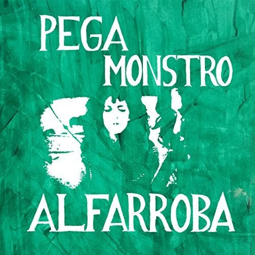 Pega Monstro: Alfarroba