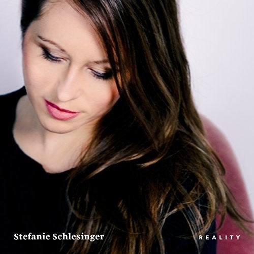 Schlesinger, Stefanie: Reality