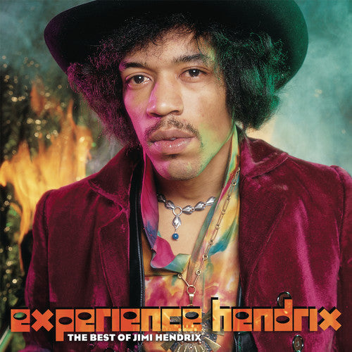 Hendrix, Jimi: Experience Hendrix: The Best Of Jimi Hendrix