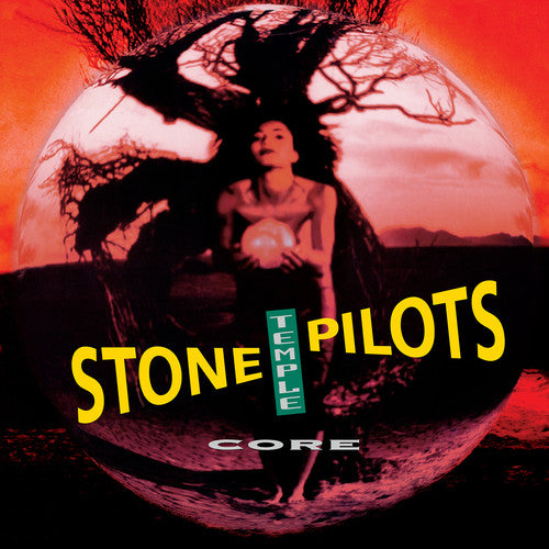 Stone Temple Pilots: Core