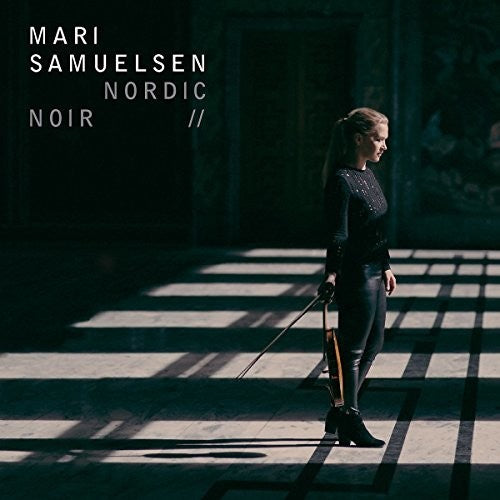 Samuelsen / Samuelsen / Soloists: Nordic Noir