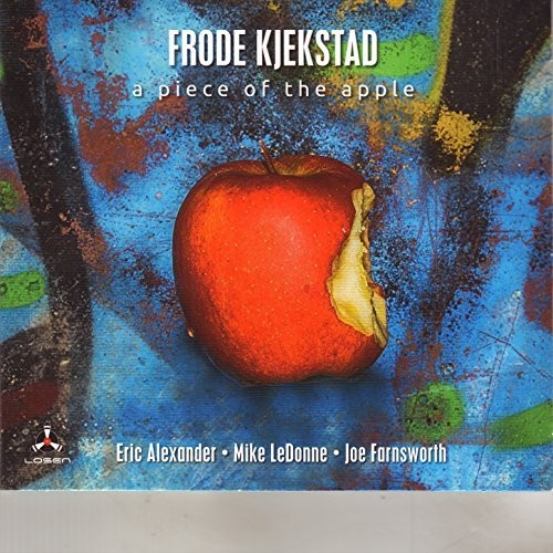 Kjekstad, Frode: Piece Of The Apple