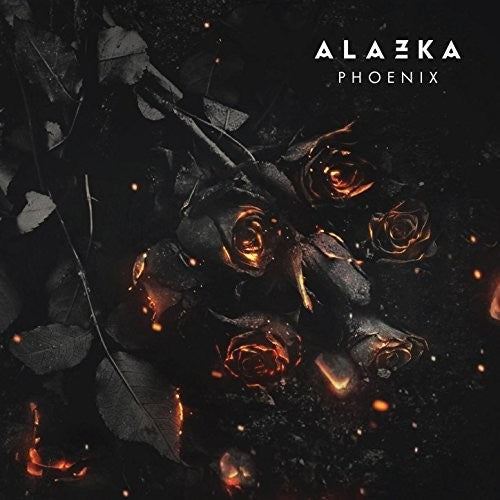 Alazka: Phoenix