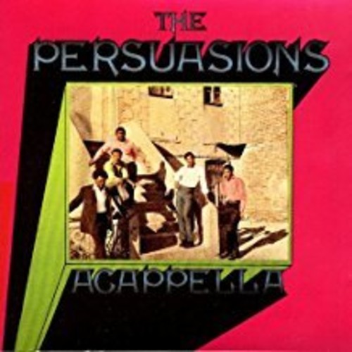 Persuasions: Acappella