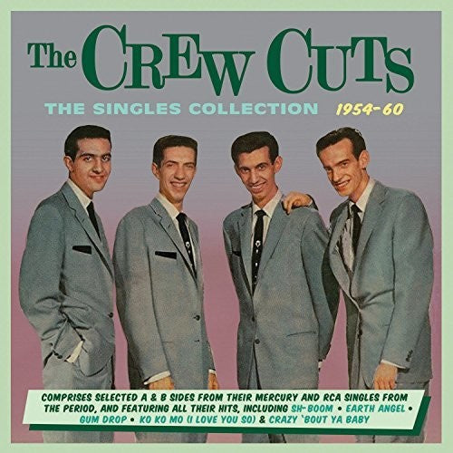 Crew Cuts: Singles Collection 1954-60