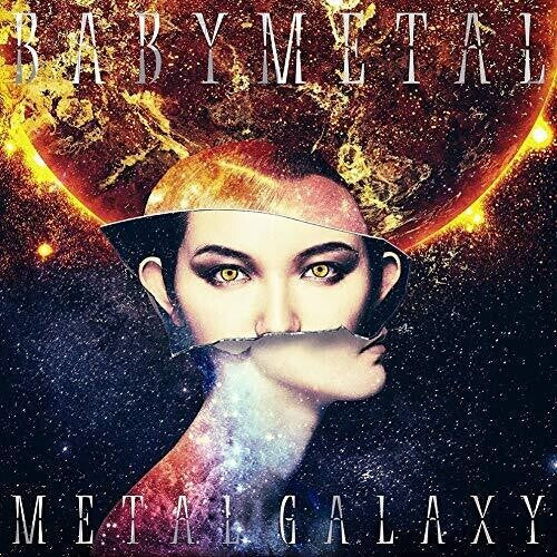 Babymetal: Metal Galaxy (Sun Version)