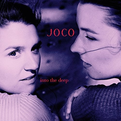 Joco: Into the Deep