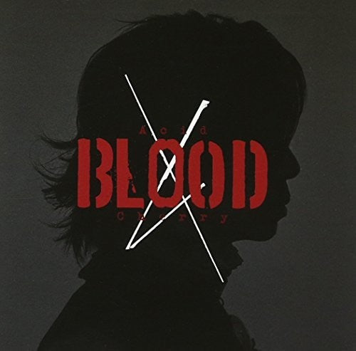 Acid Black Cherry: Acid Blood Cherry: Deluxe Edition