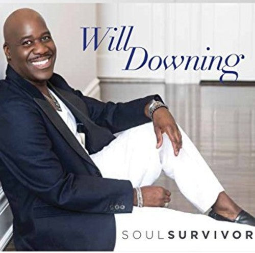 Downing, Will: Soul Survivor