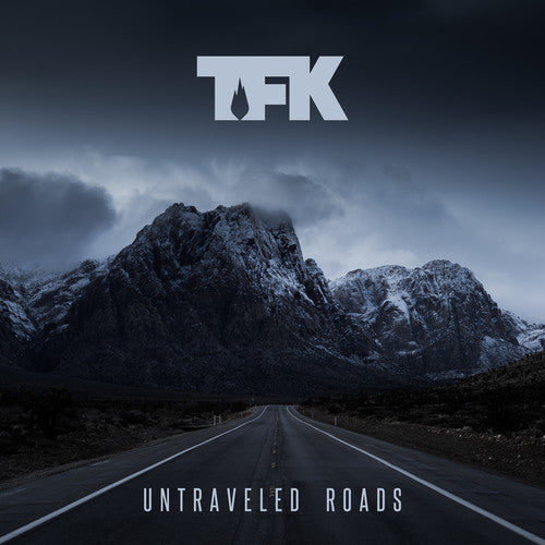 Thousand Foot Krutch: Untraveled Roads