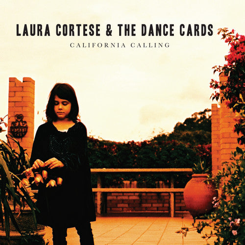 Cortese, Laura / the Dance Cards: California Calling