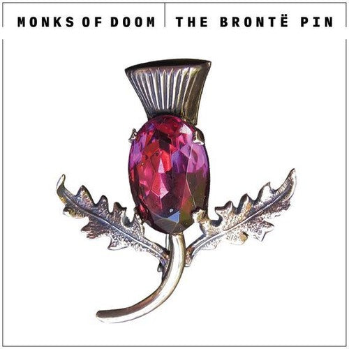 Monks of Doom: Bronte Pin