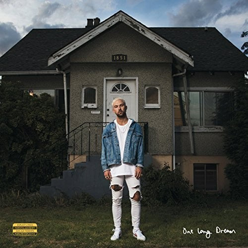 Sonreal: One Long Dream