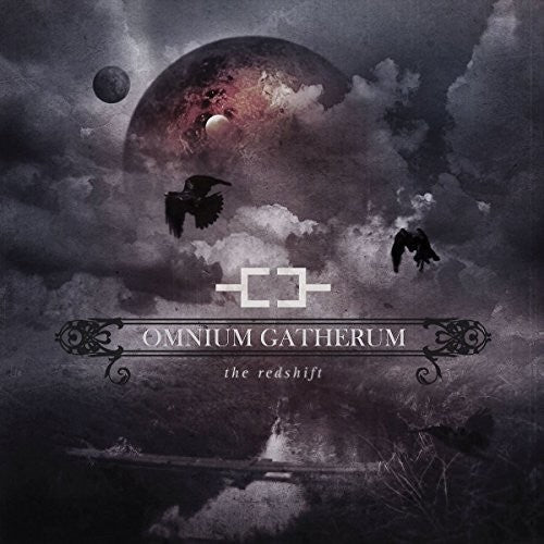 Omnium Gatherum: Redshift (Reissue Mint Pack)