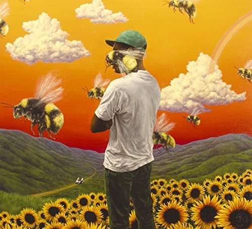 Tyler the Creator: Scum FXXK Flower Boy