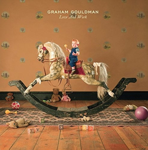 Gouldman, Graham: Love & Work