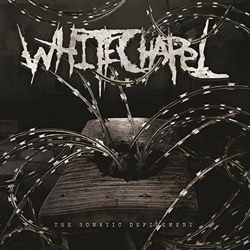 Whitechapel: Somatic Defilement