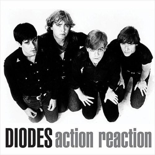 Diodes: Action / Reaction