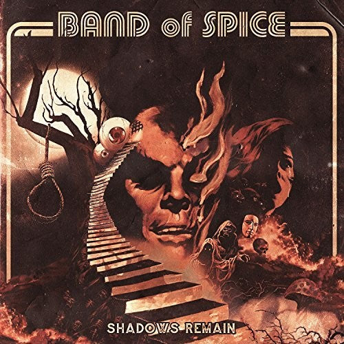 Band of Spice: Shadows Remain