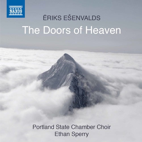 Esenvalds / Sperry: Doors of Heaven