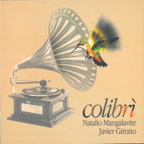 Colibri / Various: Colibri