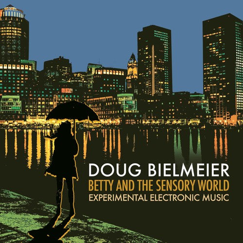 Bielmeier / Bielmeier: Betty & Sensory World