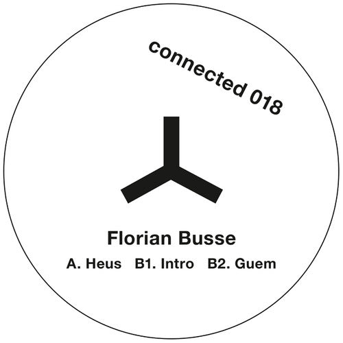 Busse, Florian: Heus