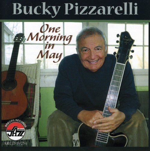 Pizzarelli, Bucky: One Morning in May