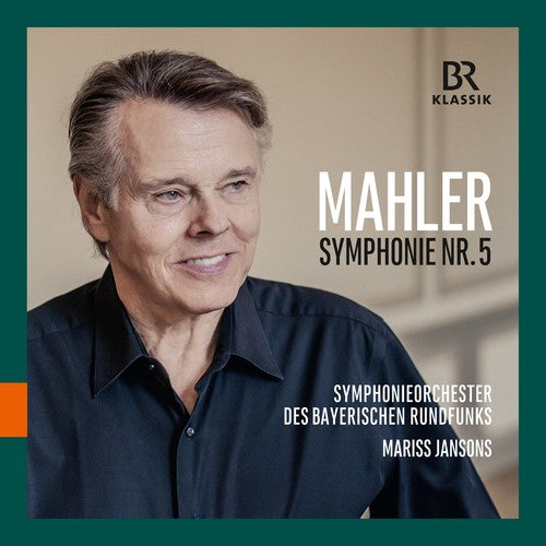 Mahler / Janosns: Symphony 5