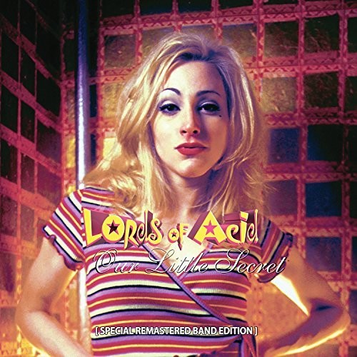 Lords of Acid: Our Little Secret