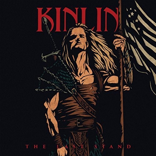 Kinlin: Last Stand