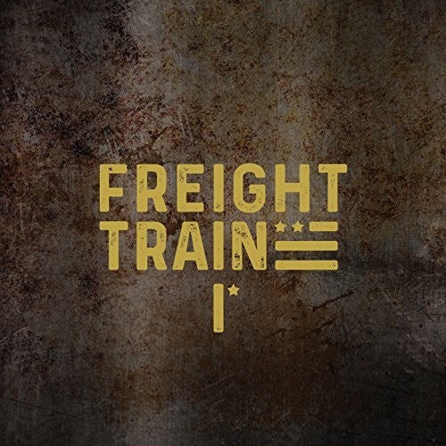 Freight Train: I