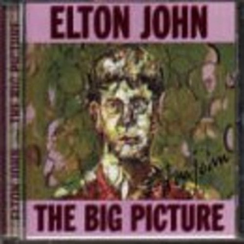 John, Elton: The Big Picture