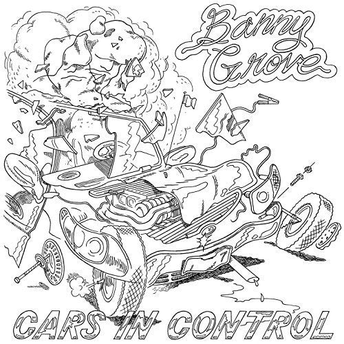 Grove, Banny: Cars In Control