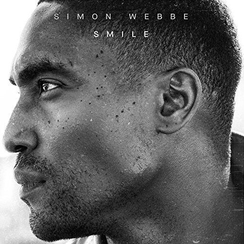 Webbe, Simon: Smile