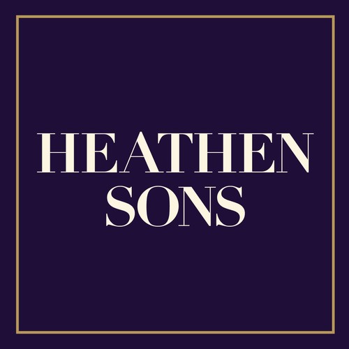 Heathen Sons: Heathen Sons