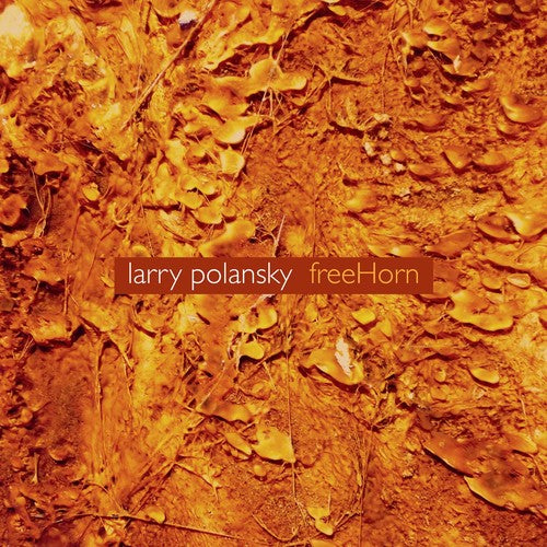 Polansky / Polansky / Scott: Freehorn