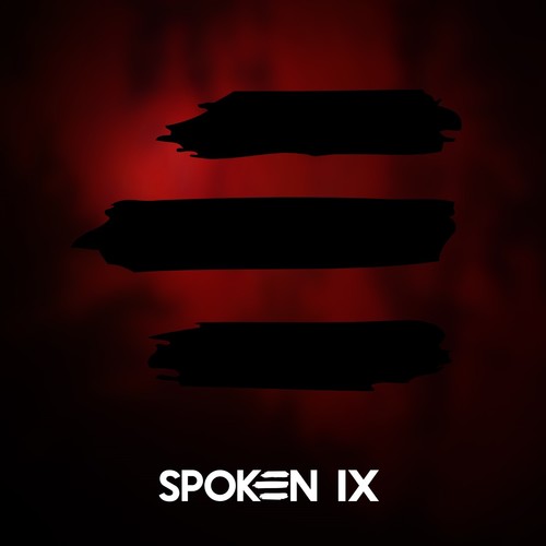 Spoken: Ix