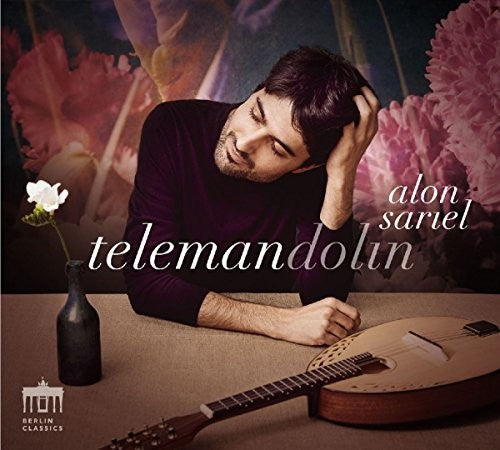 Telemann / Sariel / Foscari: Telemandolin