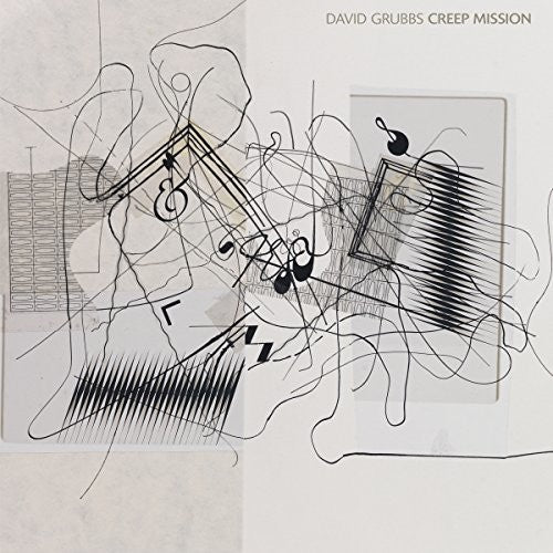 Grubbs, David: Creep Mission