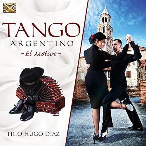 Tango Argentino: Motivo / Various: Tango Argentino: Motivo