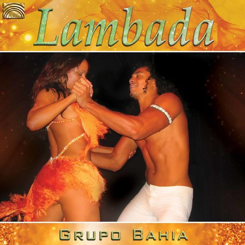 Piero / Grupo Bahia: Lambada