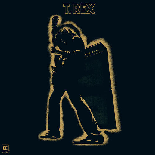 T-Rex: Electric Warrior