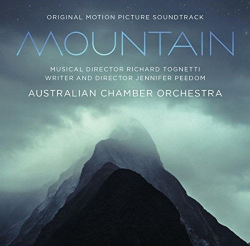 Australian Chamber Orchestra: Mountain (Original Soundtrack)