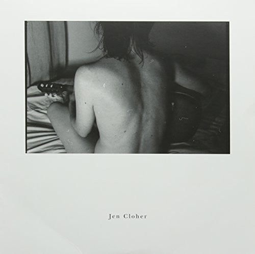 Cloher, Jen: Jen Cloher (Pale Blue Vinyl)